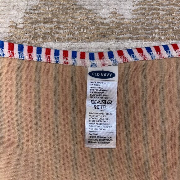 Old Navy Swim Bottoms - Picture 4 of 4